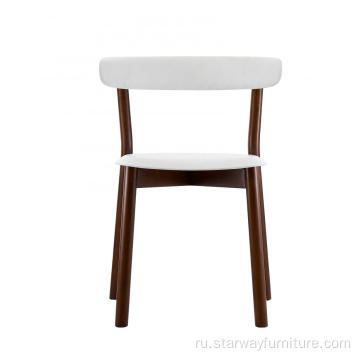 Оригинальный дизайн Nordic Design Wood Dinning Countr